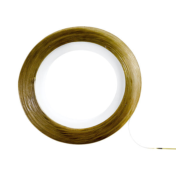 PEGGY SAGE DECORAZIONIADESIVE PER UNGHIE NASTRO ORO - Tre Pi Profumerie