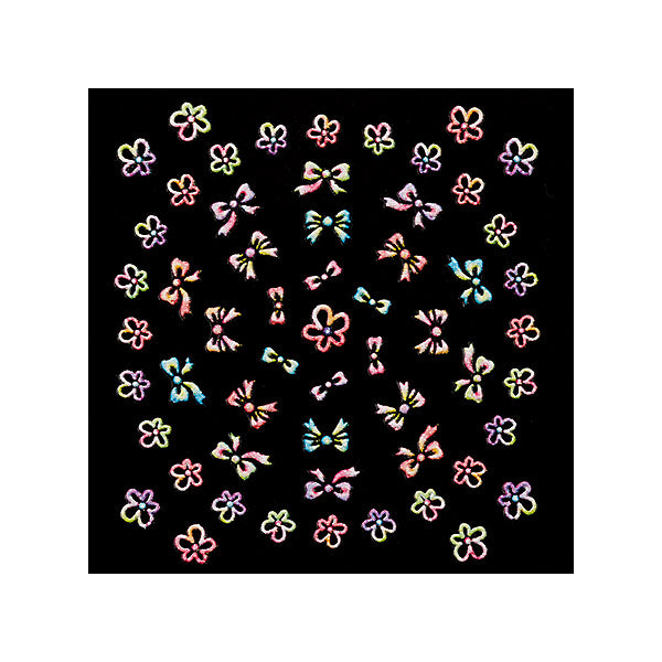 PEGGY SAGE DECORAZIONIADESIVE PER LE UNGHIE NAIL ART - Tre Pi Profumerie