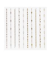 PEGGY SAGE DECORAZIONIADESIVE PER UNGHIE - Tre Pi Profumerie