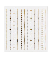 PEGGY SAGE DECORAZIONIADESIVE PER UNGHIE - Tre Pi Profumerie