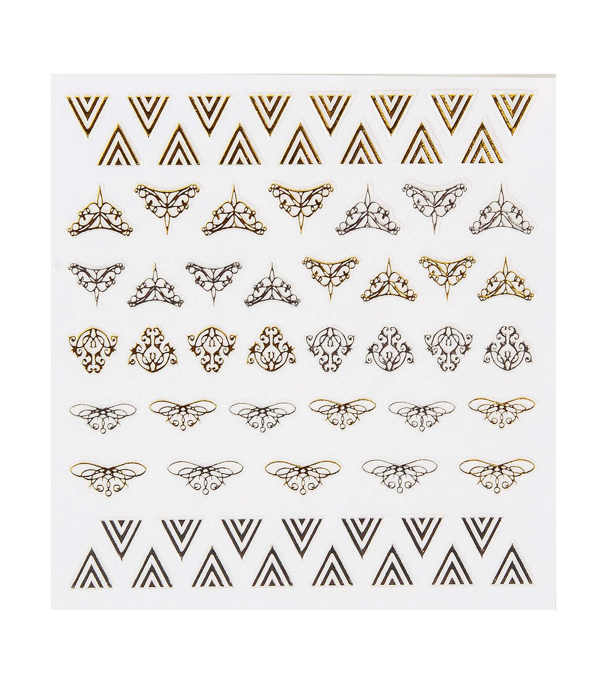 PEGGY SAGE DECORAZIONIADESIVE PER UNGHIE - Tre Pi Profumerie