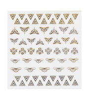 PEGGY SAGE DECORAZIONIADESIVE PER UNGHIE - Tre Pi Profumerie