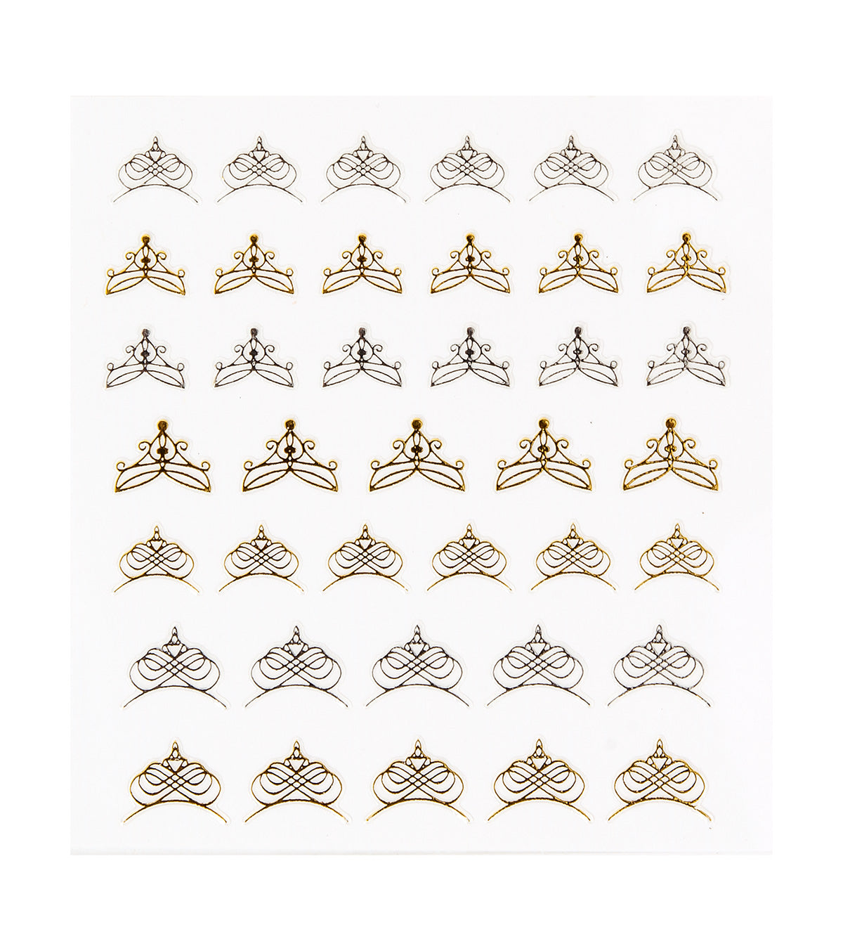 PEGGY SAGE DECORAZIONIADESIVE PER UNGHIE - Tre Pi Profumerie