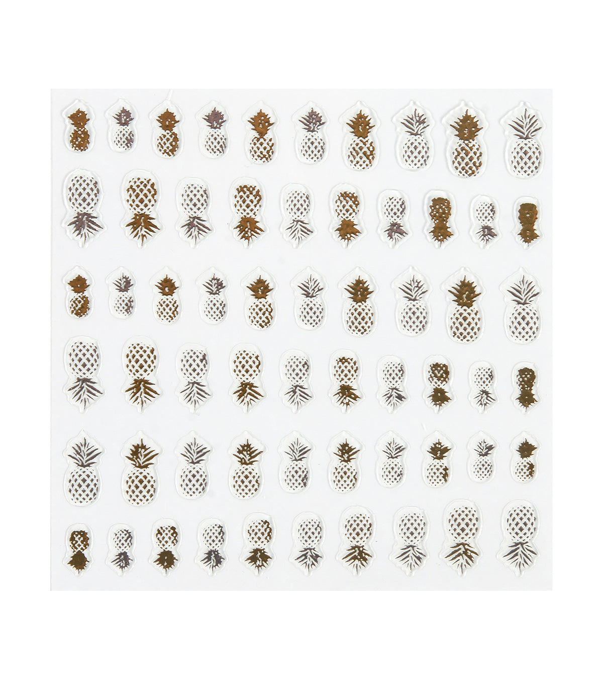 PEGGY SAGE DECORAZIONIADESIVE PER UNGHIE - Tre Pi Profumerie