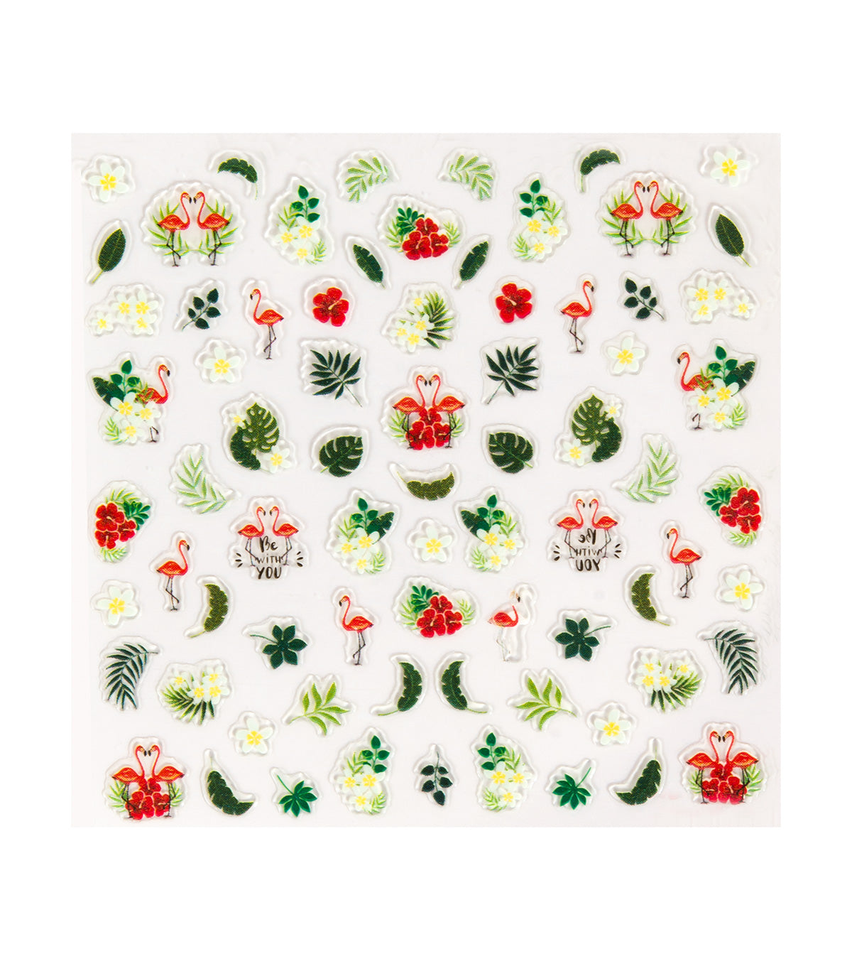 PEGGY SAGE DECORAZIONIADESIVE PER UNGHIE - Tre Pi Profumerie