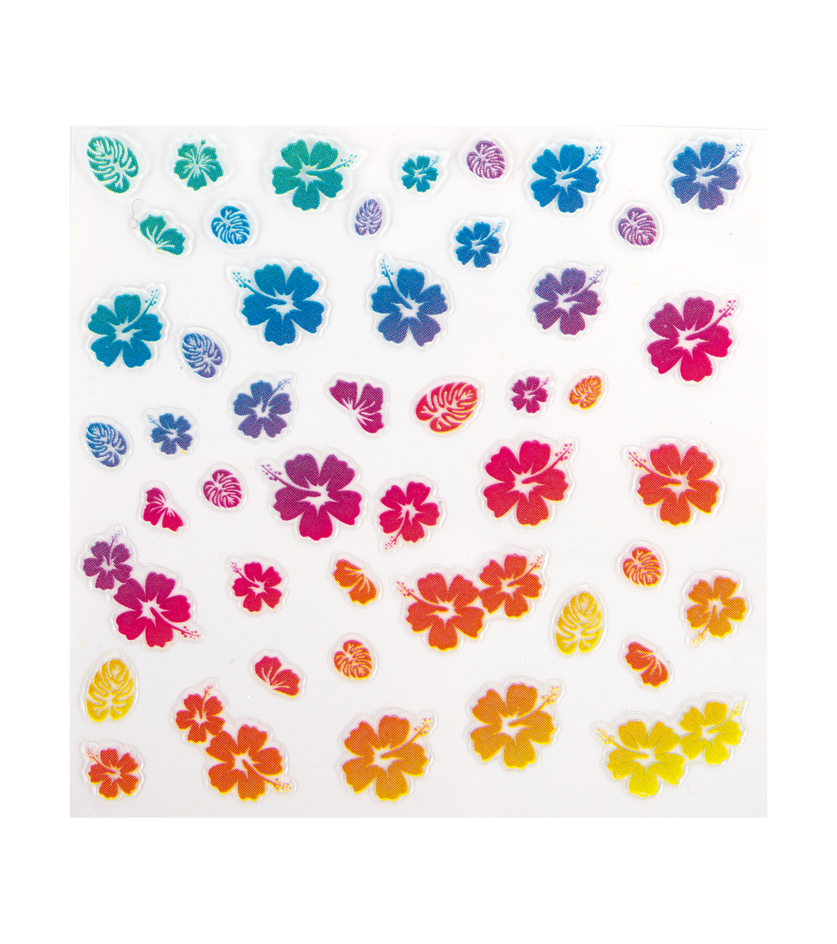 PEGGY SAGE DECORAZIONIADESIVE PER UNGHIE - Tre Pi Profumerie