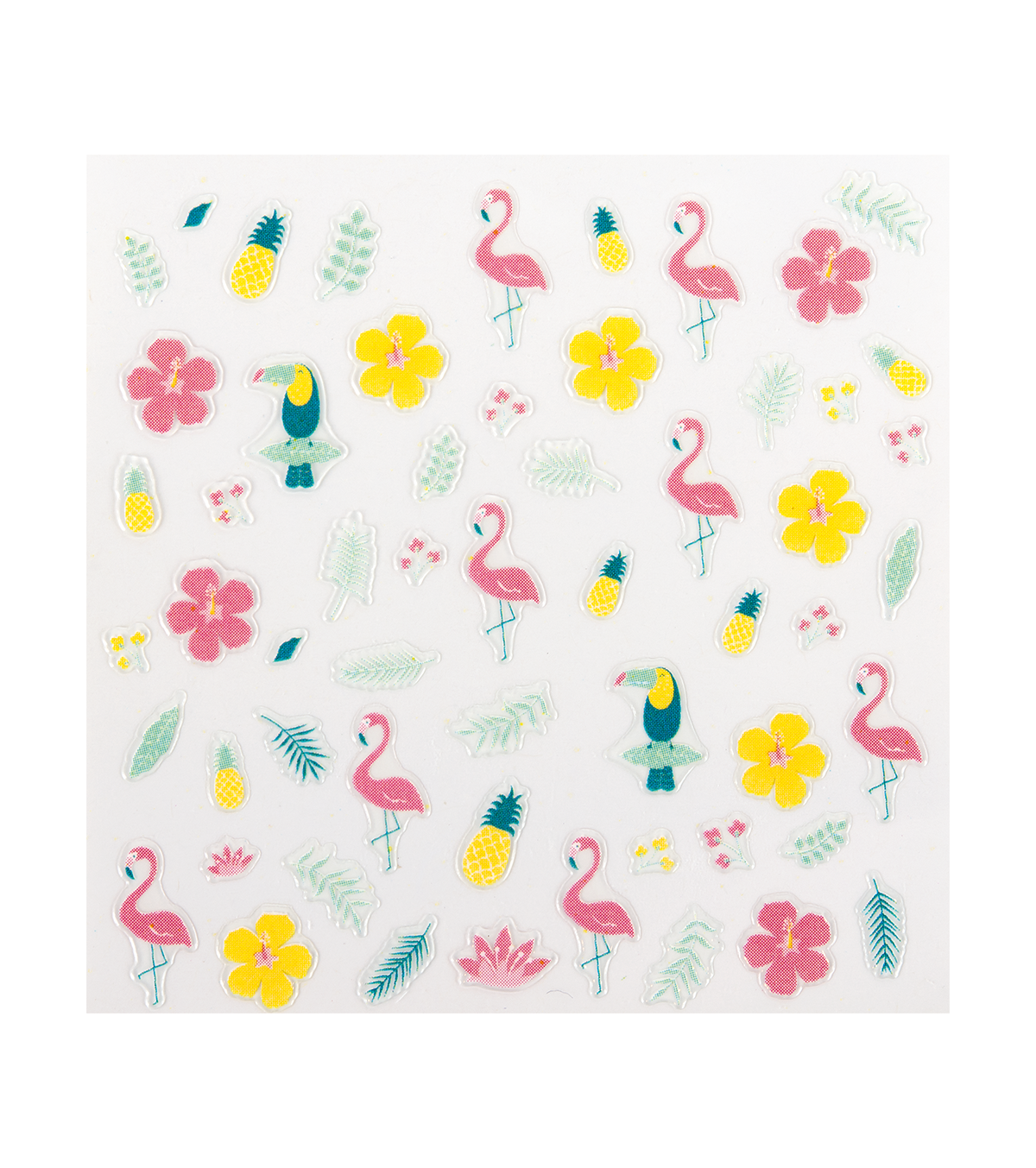 PEGGY SAGE DECORAZIONIADESIVE PER UNGHIE - Tre Pi Profumerie