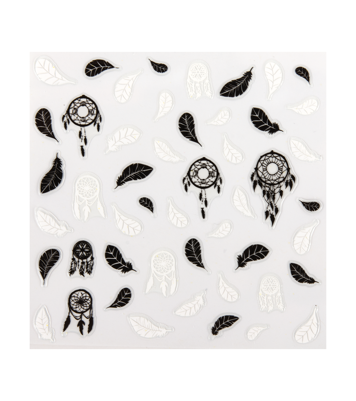 PEGGY SAGE DECORAZIONIADESIVE PER UNGHIE - Tre Pi Profumerie