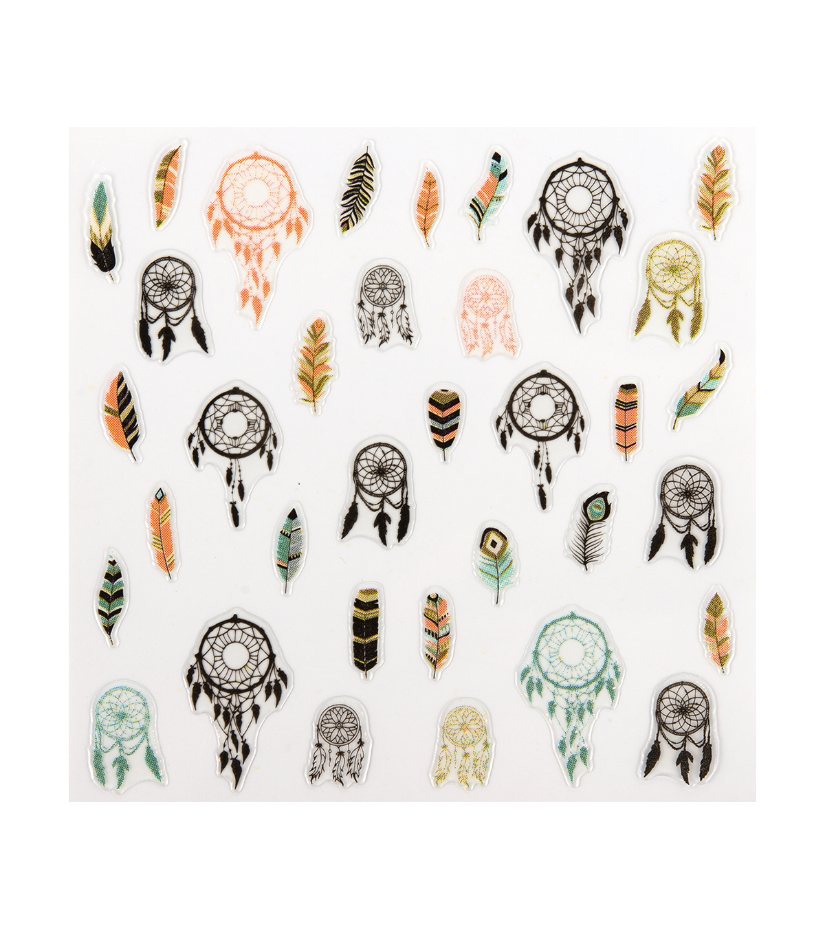 PEGGY SAGE DECORAZIONIADESIVE PER UNGHIE - Tre Pi Profumerie