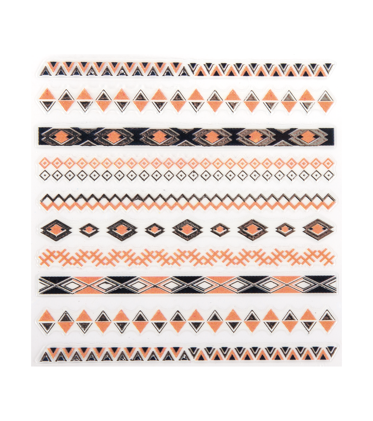 PEGGY SAGE DECORAZIONIADESIVE PER UNGHIE - Tre Pi Profumerie