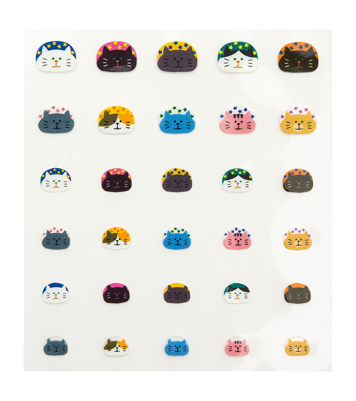 PEGGY SAGE DECORAZIONIADESIVE KIDS PER UNGHIE - Tre Pi Profumerie