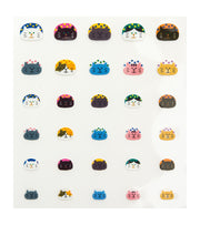 PEGGY SAGE DECORAZIONIADESIVE KIDS PER UNGHIE - Tre Pi Profumerie