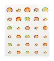 PEGGY SAGE DECORAZIONIADESIVE KIDS PER UNGHIE - Tre Pi Profumerie