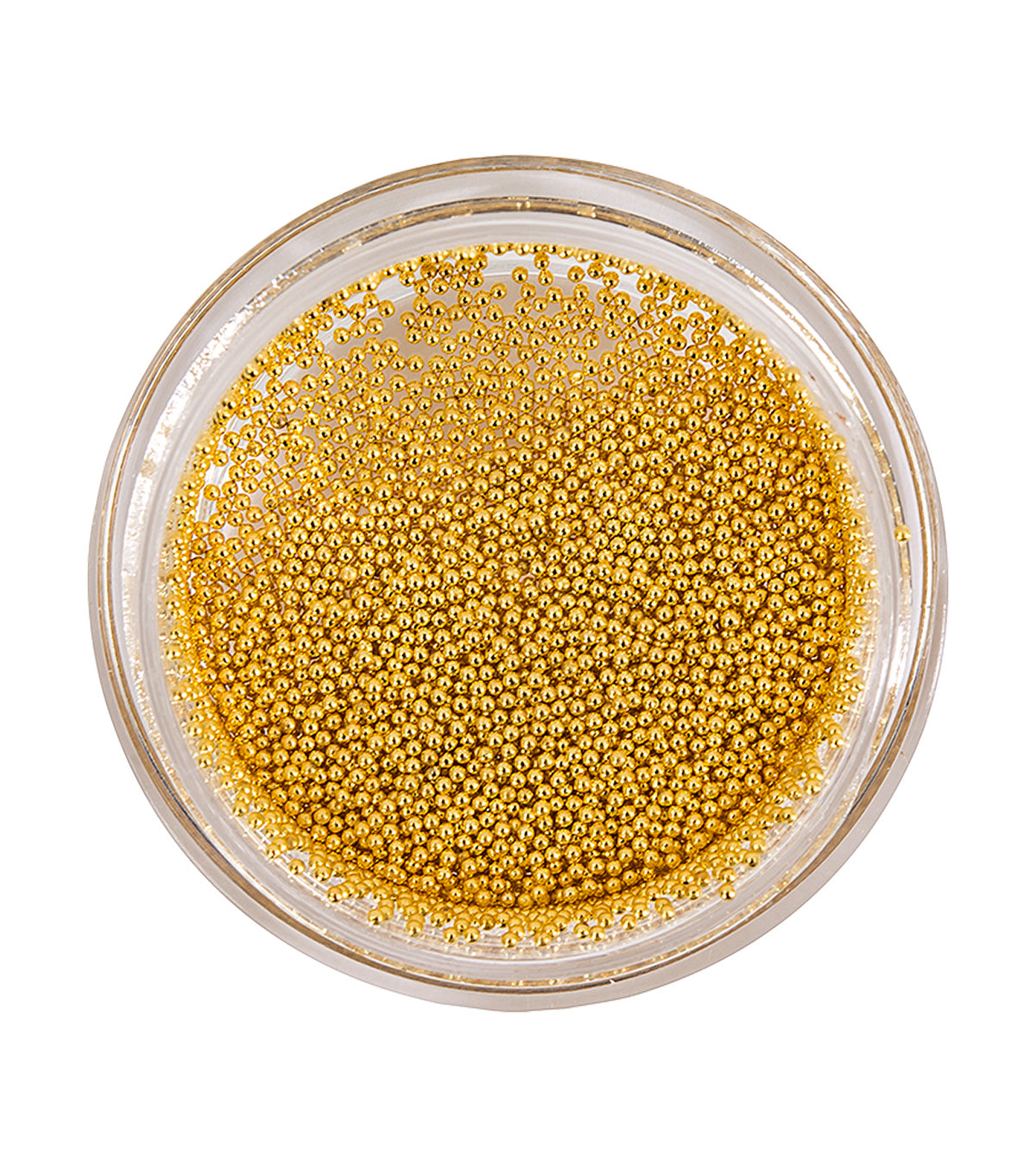 PEGGY SAGE DECORAZIONIMINI BALLS -GOLD 3G - Tre Pi Profumerie