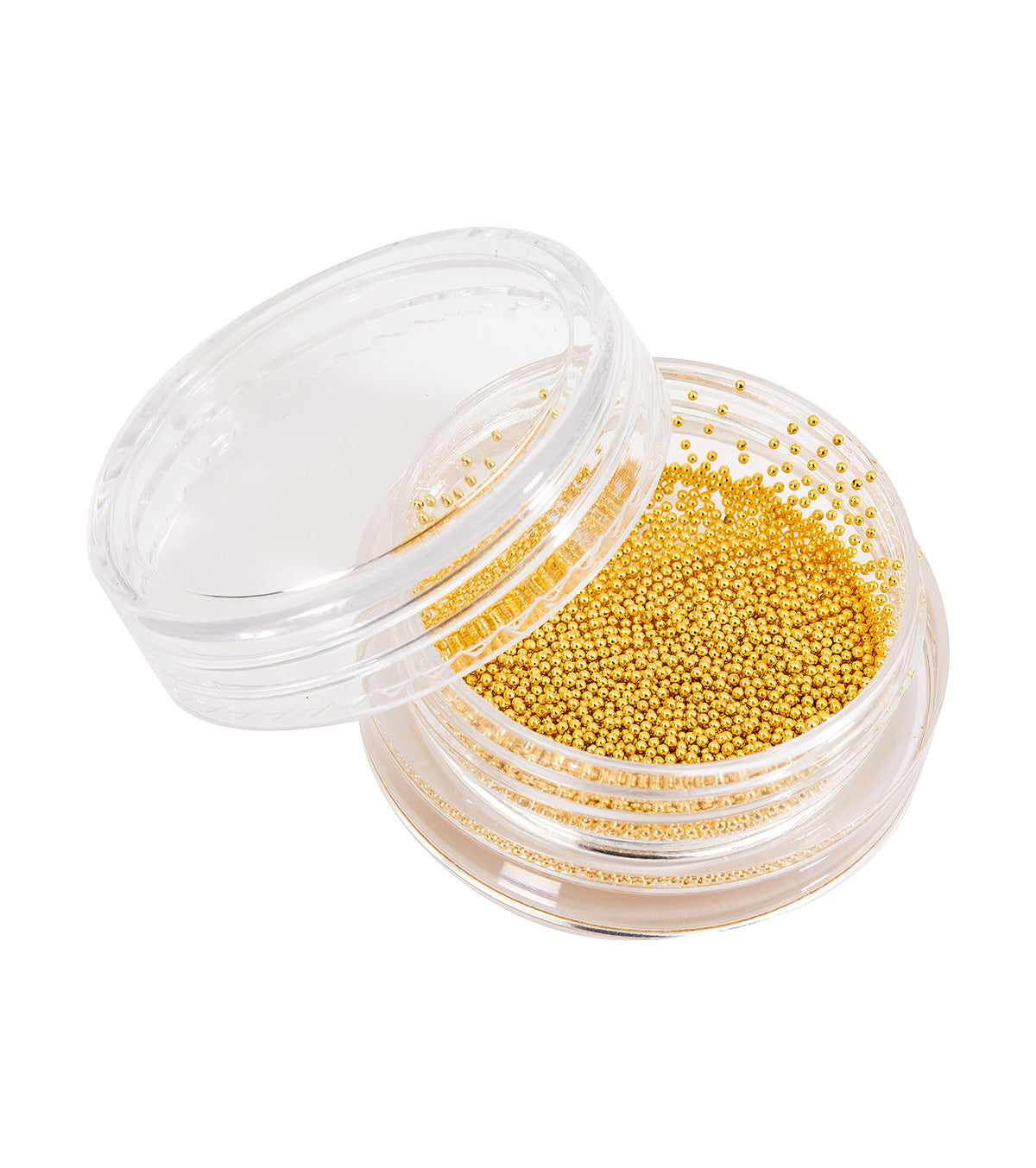PEGGY SAGE DECORAZIONIMINI BALLS -GOLD 3G - Tre Pi Profumerie