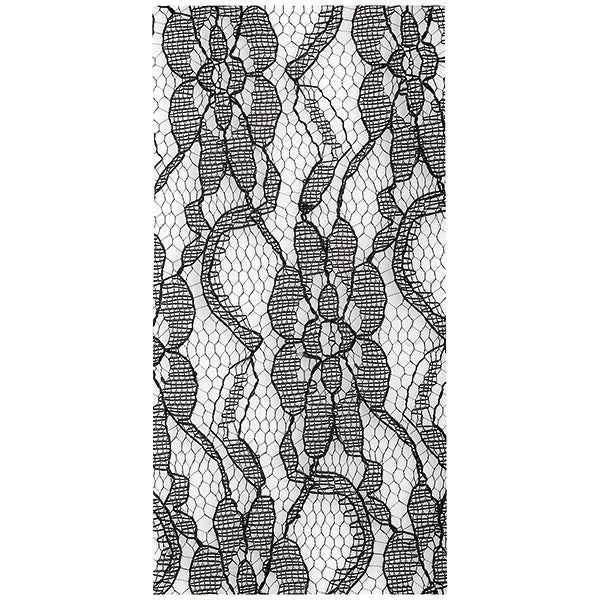 PEGGY SAGE DECORAZIONIPER UNGHIE DENTELLE NOIRE - Tre Pi Profumerie