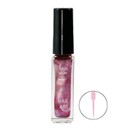 PEGGY SAGE SMALTI PER UNGHIE NAIL ART FUCHSIA METALLISE 7ML - Tre Pi Profumerie