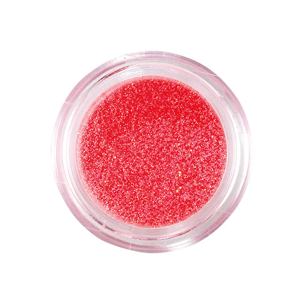 PEGGY SAGE PAILLETTE PER UNGHIE NEON CORAL - Tre Pi Profumerie