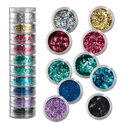 PEGGY SAGE GLITTER MIX- FIESTA - Tre Pi Profumerie