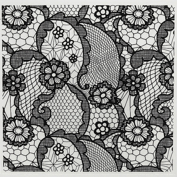 PEGGY SAGE DECORAZIONIADESIVE PER LE UNGHIE NAIL ART - Tre Pi Profumerie