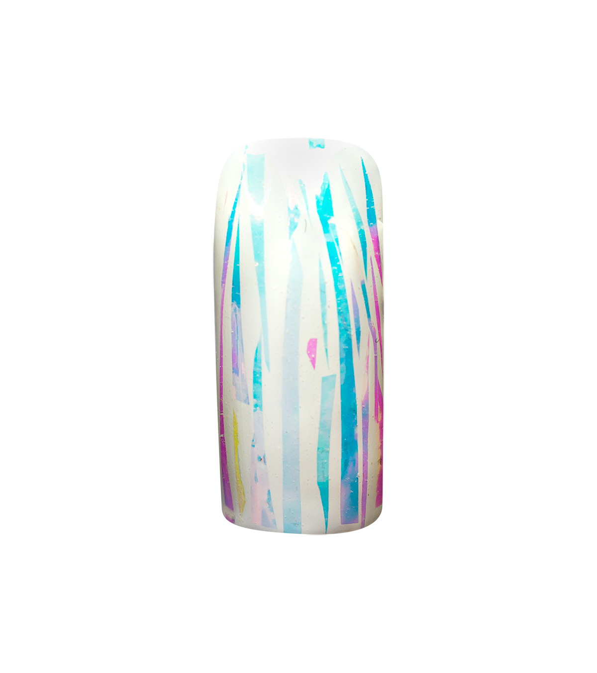 PEGGY SAGE GLASS NAIL FOILS - Tre Pi Profumerie