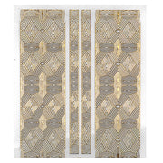 PEGGY SAGE DECORAZIONIADESIVE PER UNGHIE - RETE - Tre Pi Profumerie