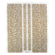 PEGGY SAGE DECORAZIONIADESIVE PER UNGHIE - RETE - Tre Pi Profumerie