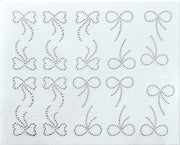 PEGGY SAGE DECALCOMANIE PER UNGHIE - Tre Pi Profumerie