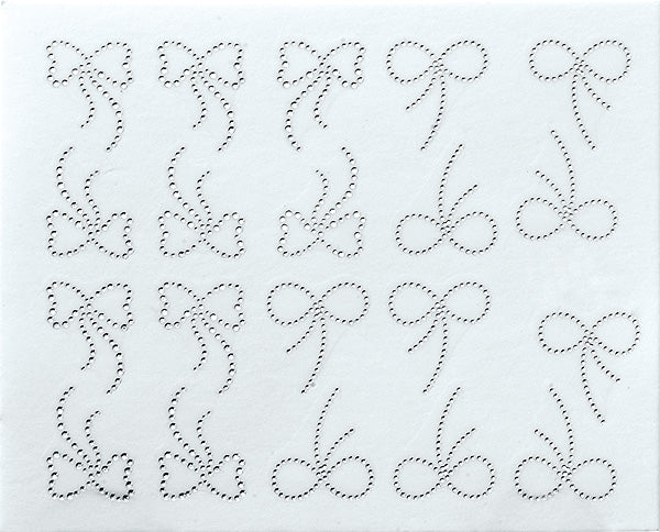 PEGGY SAGE DECALCOMANIE PER UNGHIE - Tre Pi Profumerie