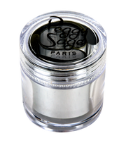 PEGGY SAGE TRANSFER FOIL PER UNGHIE - SILVER - Tre Pi Profumerie