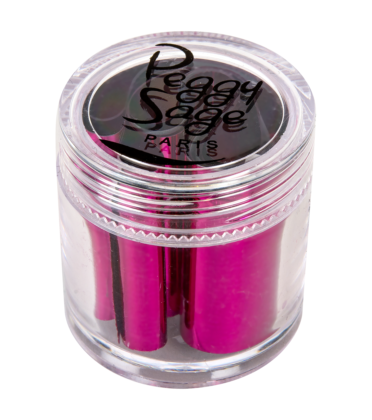 PEGGY SAGE TRANSFER FOIL PER UNGHIE - FUCHSIA - Tre Pi Profumerie