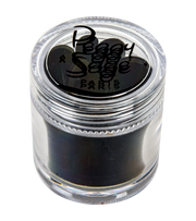 PEGGY SAGE TRANSFER FOIL PER UNGHIE - BLACK - Tre Pi Profumerie