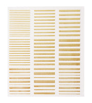 PEGGY SAGE DECORAZIONIADESIVE PER UNGHIE - Tre Pi Profumerie