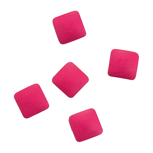 PEGGY SAGE DECORAZIONIMETALLICHE PER UNGHIE STUDS ROSE - Tre Pi Profumerie