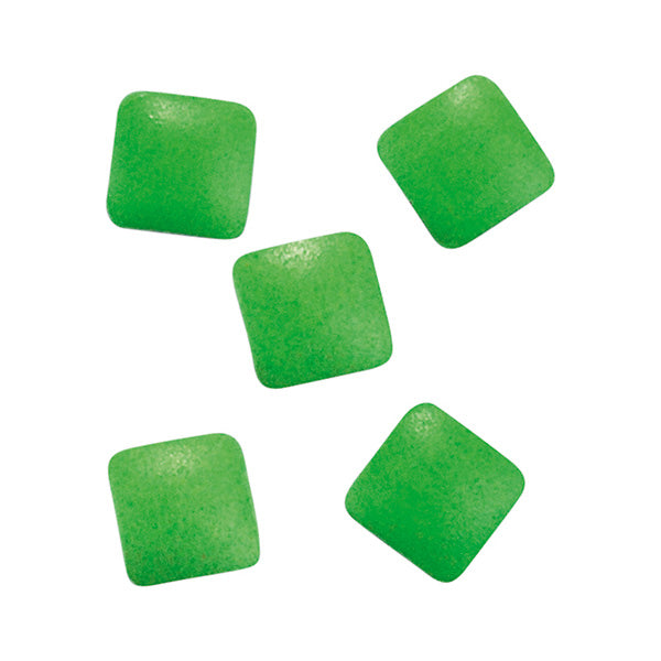 PEGGY SAGE DECORAZIONIMETALLICHE PER UNGHIE - STUDS GREEN - Tre Pi Profumerie