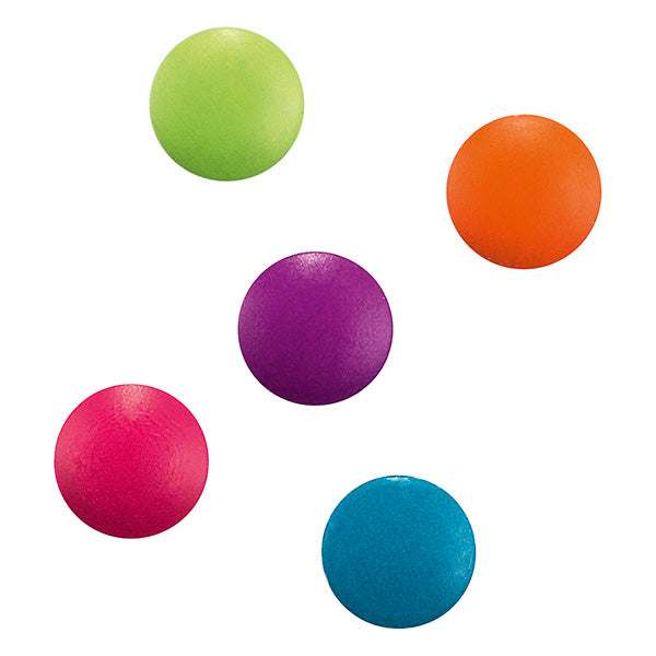 PEGGY SAGE DECORAZIONIMETALLICHE STUDS MULTICOLOR - Tre Pi Profumerie