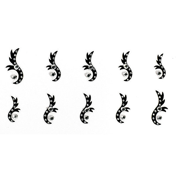 PEGGY SAGE DECORAZIONIADESIVE GIOLIELLO PER UNGHIE - Tre Pi Profumerie