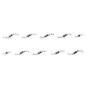 PEGGY SAGE DECORAZIONIADESIVE GIOIELLO PER UNGHIE - Tre Pi Profumerie