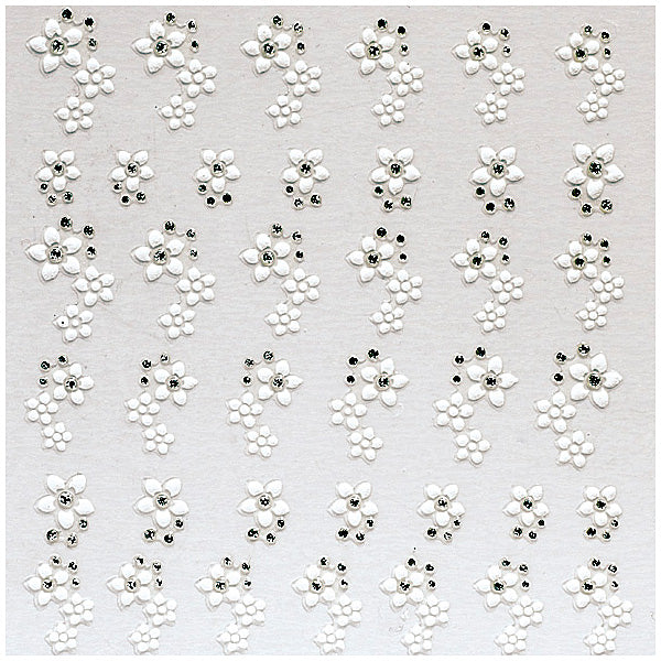 PEGGY SAGE DECORAZIONIADESIVE GIOIELLO PER UNGHIE - Tre Pi Profumerie