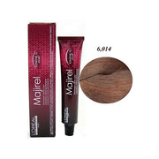 L'OREAL PROFESSIONNEL MAJIREL BIONDO SCURO NAT CEN RAMATO 6,014 - Tre Pi Profumerie