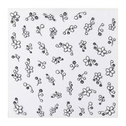 PEGGY SAGE DECORAZIONIADESIVE PER UNGHIE TWILIGHT CHIC - Tre Pi Profumerie