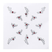 PEGGY SAGE DECORAZIONIADESIVE PER UNGHIE TWILIGHT CHIC - Tre Pi Profumerie