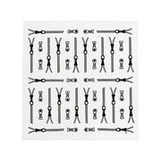 PEGGY SAGE DECORAZIONI ADESIVE PER UNGHIE LANES ELACES - Tre Pi Profumerie