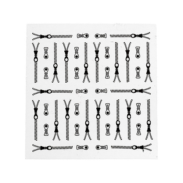 PEGGY SAGE DECORAZIONI ADESIVE PER UNGHIE LANES ELACES - Tre Pi Profumerie