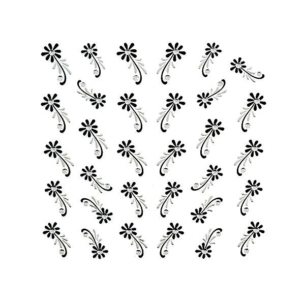 PEGGY SAGE DECORAZIONIADESIVE PER UNGHIE - Tre Pi Profumerie