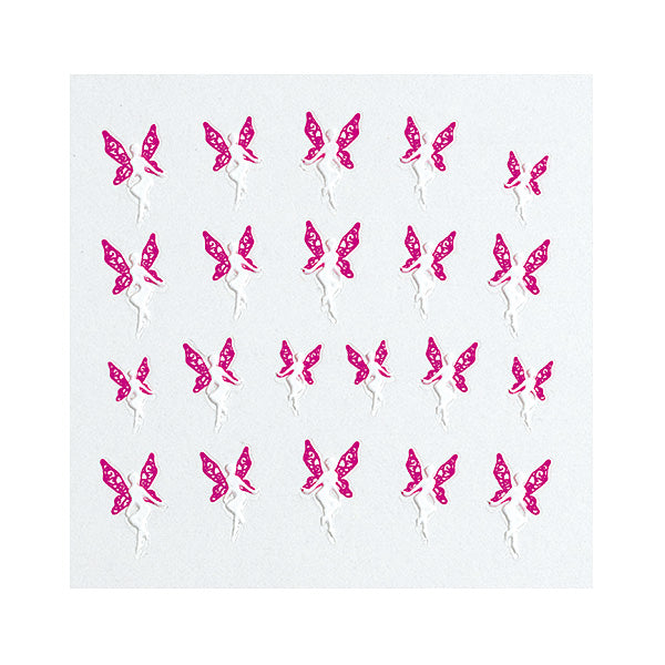 PEGGY SAGE DECORAZIONIADESIVE PER UNGHIE - Tre Pi Profumerie