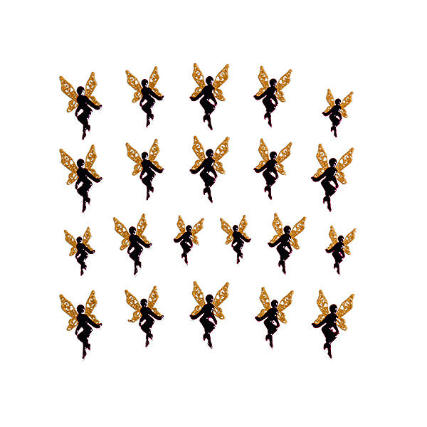 PEGGY SAGE DECORAZIONIADESIVE PER UNGHIE - Tre Pi Profumerie