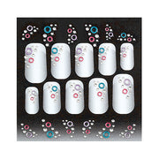 PEGGY SAGE DECORAZIONIADESIVE PER UNGHIE - Tre Pi Profumerie