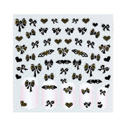 PEGGY SAGE DECORAZIONIADESIVE PER UNGHIE - Tre Pi Profumerie