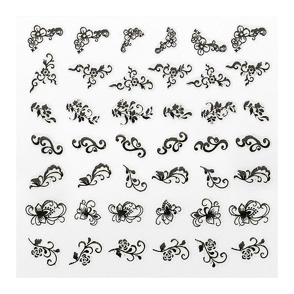 PEGGY SAGE DECORAZIONIADESIVE PER UNGHIE - Tre Pi Profumerie